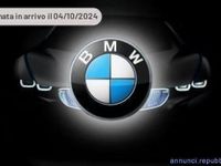 usata BMW 520 i 48V sDrive Msport Serie 5 (G60) Pieve di Cento