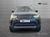 Usata Land Rover Discovery 5 SE 300 CV (220 kW) 2021 Grigio SUV