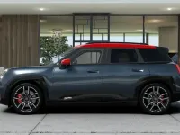Nuova Mini Cooper 189 kW (258 CV) 2026 Antracite / metallizzato Utilitaria