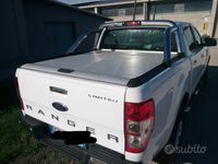 usata Ford Ranger 