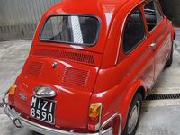 Usata Fiat 500L 1970 Monovolume