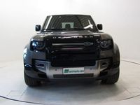 usata Land Rover Defender 110 3.0 l6 90 3.0 l6 AWD Aut. X-Dynamic 3P mhev 400 CV