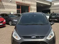 Usata Ford B-MAX Business Edition 100 CV (73 kW) 2015 Grigio Monovolume