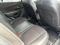 Usata Opel Mokka X Cosmo 136 CV (100 kW) 2019 Bianco SUV