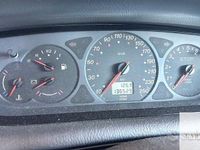 Usata Citroën C5 Exclusive 136 CV (100 kW) 2002 Grigio Berlina