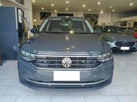 Usata VW Tiguan Life 150 CV (110 kW) 2022 Grigio SUV