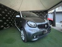 Usata Smart ForFour Prime 90 CV (66 kW) 2016 Other Utilitaria