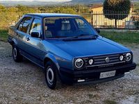 Usata VW Jetta 54 CV (39 kW) 1989 Berlina