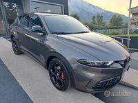 Usata Alfa Romeo Tonale Sprint 131 CV (96 kW) 2023 Grigio SUV