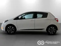 Usata Toyota Yaris Active 72 CV (52 kW) 2020 Bianco Berlina