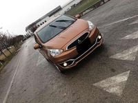 Usata Mitsubishi Space Star Intense 71 CV (52 kW) 2019 Utilitaria