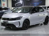 Usata Opel Corsa 101 CV (74 kW) 2025 Grigio argento Utilitaria