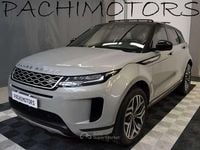 Occasion Land Rover Range Rover evoque S 150 PK (110 kW) 2019 Grijs SUV