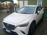 Usata Mazda CX-3 121 CV (88 kW) 2019 SUV