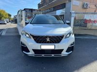 Usata Peugeot 3008 Allure 131 CV (96 kW) 2020 Bianco SUV