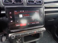 Usata Citroën C3 83 CV (61 kW) 2022 Grigio Utilitaria