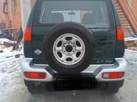 Usata Nissan Terrano 125 CV (91 kW) 1999 SUV