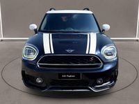 Usata Mini Cooper SD Countryman 190 CV (139 kW) 2020 Nero SUV