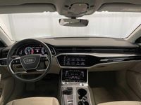 usata Audi A6 5ª serie Avant 35 2.0 TDI S tronic Business Plus