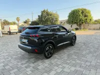 Usata Peugeot 2008 Allure 131 CV (96 kW) 2023 Nero SUV