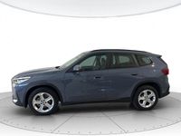 Usata BMW X1 Comfort Edition 150 CV (110 kW) 2024 Grigio SUV