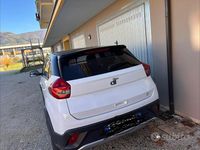 Usata DR DR 3.0 2021 Bianco SUV