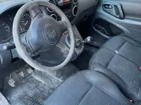 Usata Citroën Berlingo 90 CV (66 kW) 2011 Bianco Monovolume
