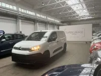 Usata Citroën Berlingo 90 CV (66 kW) 2022 Bianco Monovolume