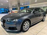 usata Audi A4 Avant 40 2.0 tdi Design 190cv s-tronic MATRIX