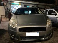 Usata Fiat Grande Punto 2009 Grigio Utilitaria
