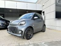 usata Smart ForTwo Electric Drive EQ cabrio Prime