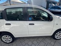 Usata Fiat Panda Lounge 86 CV (63 kW) 2015 Bianco Utilitaria