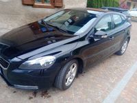 Usata Volvo V40 Business Edition 120 CV (88 kW) 2015 Nero Station wagon