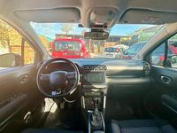 Usata Citroën C3 Aircross 110 CV (80 kW) 2021 SUV