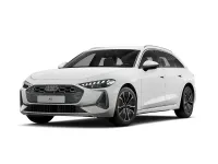 Nuova Audi A5 Advanced 204 CV (150 kW) 2026 Bianco arkona Station wagon