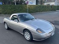 Usata Fiat Barchetta 131 CV (96 kW) 1998 Cabrio