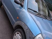 Usata Ford Ka 60 CV (44 kW) 2004 Blu Utilitaria