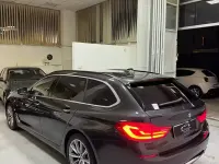 Occasion BMW 520 M Sport 190 ch (139 kW) 2018 Gris Break