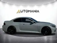 Usata BMW M2 480 CV (353 kW) 2024 Other Coupé