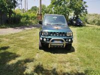 Usata Suzuki Jimny 2003 Verde SUV