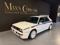 Usata Lancia Delta 205 CV (150 kW) 1992 Bianco Utilitaria
