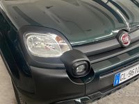 usata Fiat Panda Cross HYBRID 1000