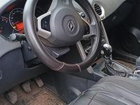 Usata Renault Koleos 150 CV (110 kW) 2008 Grigio SUV