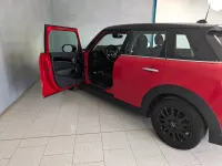 Usata Mini Cooper Classic 136 CV (100 kW) 2023 Rosso Utilitaria
