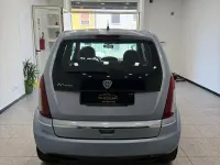 Usata Lancia Musa 90 CV (66 kW) 2010 Bluazzurro Monovolume