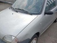 Usata Fiat 600 2003 Grigio