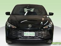 Usata MG MG3 Comfort 116 CV (85 kW) 2025 Nero Utilitaria