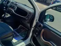 Usata Fiat Panda Cross Cross 95 CV (69 kW) 2017 Bianco Utilitaria