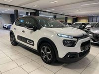 Usata Citroën C3 PureTech 83 CV (61 kW) 2023 Bianco Berlina
