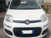Usata Fiat Panda 69 CV (50 kW) 2019 Bianco Utilitaria